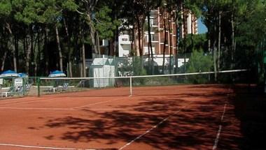 Hotel Beau Rivage Pineta i Jesolo, IT