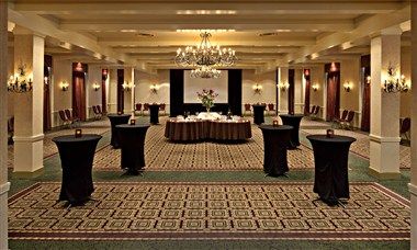 Изображение места проведения