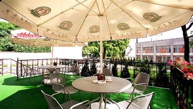 Изображение места проведения