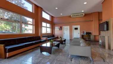 Hotel Express Aeroporto a Porto Alegre, BR