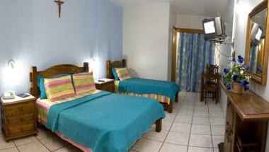 Caribe Park Hotel a Cabo Frio, BR