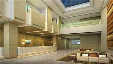 Holiday Inn Express Ordos Dongsheng i Ordos, CN