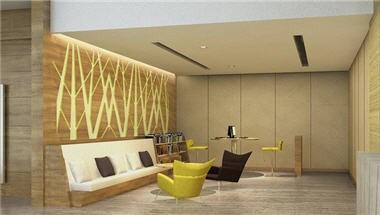 Holiday Inn Express Ordos Dongsheng i Ordos, CN