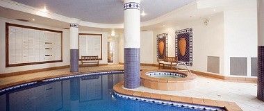 Изображение места проведения