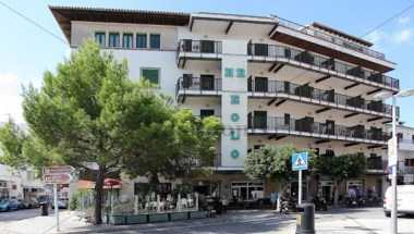 Hotel Eolo в Mallorca, ES