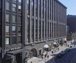 World Trade Center Helsinki à Helsinki, FI