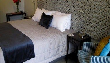 Изображение места проведения