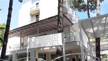 Cervia, IT의 Hotel Prestigio