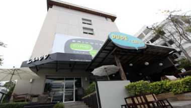 Baiyoke Ciao Hotel в Chiang Mai, TH