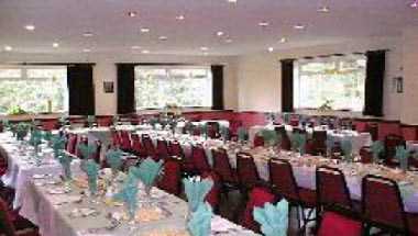 Cwmwennol Country House in Pembroke Dock, GB3