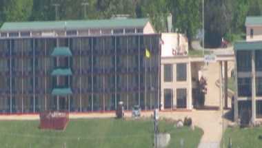 Lake Norfork Inn en Henderson, AR