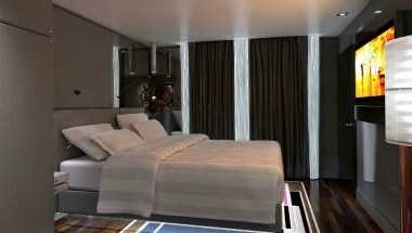 Hotel Felicien in Paris, FR