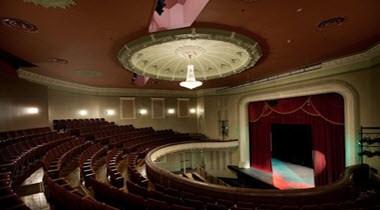 Oamaru Opera House a Oamaru, NZ