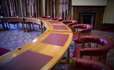 Изображение места проведения