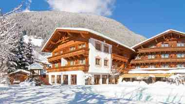 Alpenhotel Tirolerhof GmbH, Neustift im Stubaital, AT