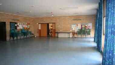 Colyton Neighbourhood Centre à Sydney, AU