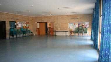 Colyton Neighbourhood Centre in Sydney, AU