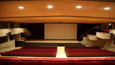 Centro Culturale San Fedele в Milan, IT