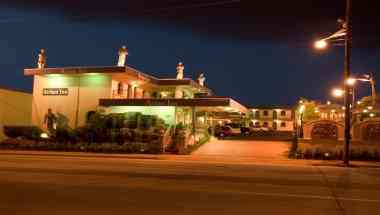 Atrium Inn en Punto culminante, NC