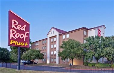 Red Roof PLUS+ Austin South image