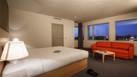 ONOMO Hotel Rabat Medina in Rabat, MA