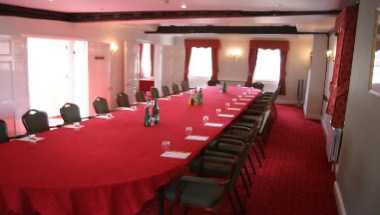 Guildford, GB1의 The County Club