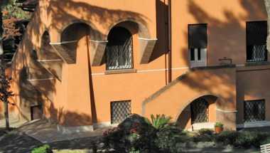 Il Romitello, Rome, IT