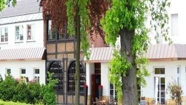 Landidyll Wilminks Parkhotel a Neuenkirchen, DE