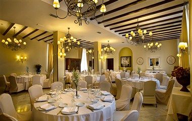 Bild på anläggning