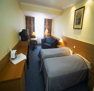 Изображение места проведения