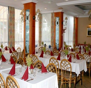 Изображение места проведения