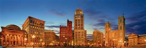 Old Montreal