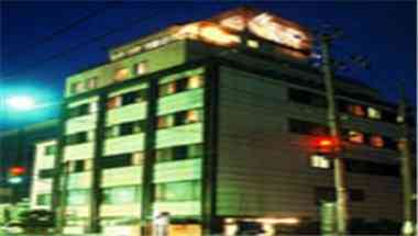 Hotel Acty in Takayama, JP