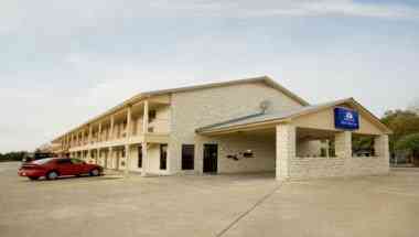 Americas Best Value Inn Edna a Edna, TX