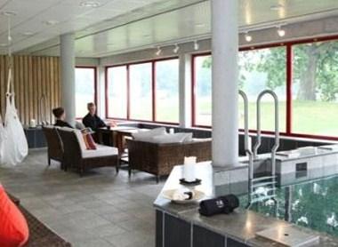 Stufvenas Gastgifveri, Kalmar, SE