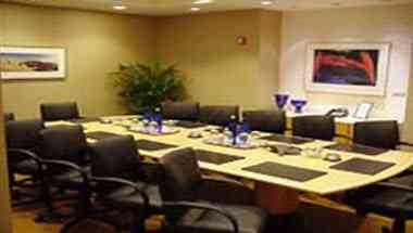 Regus - Raleigh-Durham - Meridian Parkway en Durham, NC