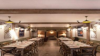 The Orange Public House and Hotel image