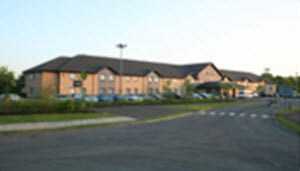 Travelodge Glasgow Airport Hotel a Paisley, GB2