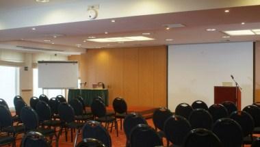 Park Hotel Brugge a Bruges, BE