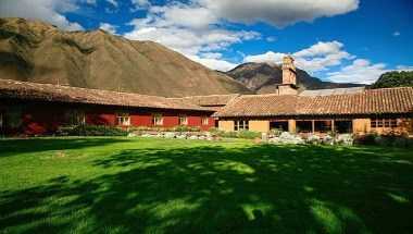 San Agustin Monasterio De La Recoleta i Cusco, PE