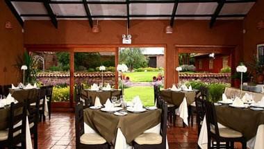 San Agustin Monasterio De La Recoleta i Cusco, PE