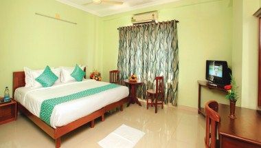 Изображение места проведения