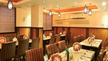 Изображение места проведения