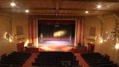 The Regent Theatre в Picton, ON