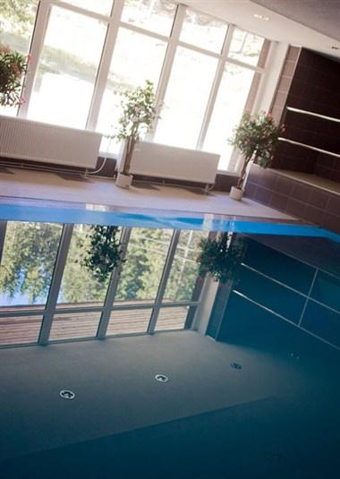 Hotel Junior Jasna a Liptovsky Mikulas, SK