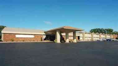 Days Inn by Wyndham Albion in Albion, MI