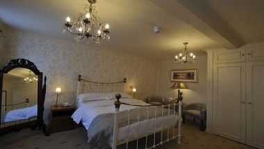 Bild på anläggning