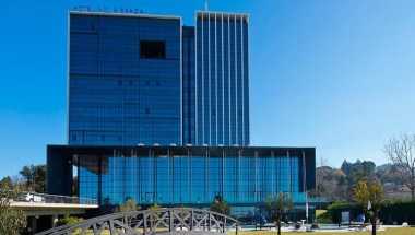 Melia Braga Hotel & Spa in Braga, PT