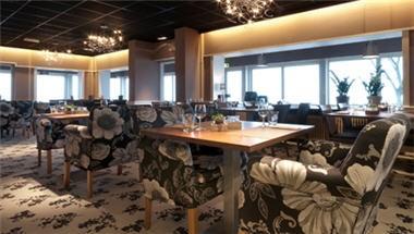 Hotel Ons Krijtland i Epen, NL