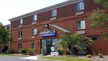 Extended Stay America Charleston - North Charleston в North Charleston, SC